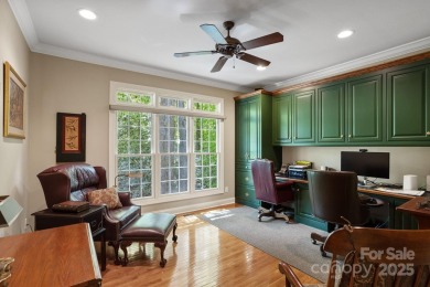 Absolutely stunning home located in prestigious Kenmure - a on Kenmure Country Club in North Carolina - for sale on GolfHomes.com, golf home, golf lot
