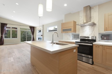 This is one of the largest and most sought-after Villa homes in on Gypsum Creek Golf Course in Colorado - for sale on GolfHomes.com, golf home, golf lot