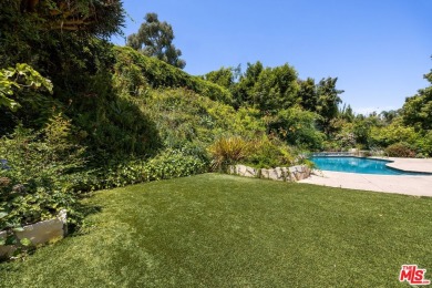 A Rare opportunity to acquire and develop your dream home in the on Riviera Country Club in California - for sale on GolfHomes.com, golf home, golf lot