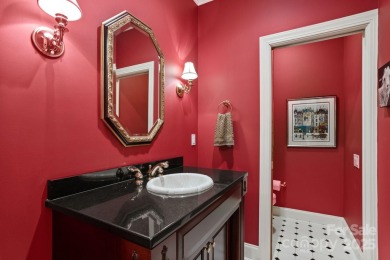 Absolutely stunning home located in prestigious Kenmure - a on Kenmure Country Club in North Carolina - for sale on GolfHomes.com, golf home, golf lot