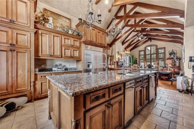 Walkable Location within a gated golf course community, this on Pinnacle Country Club in Arkansas - for sale on GolfHomes.com, golf home, golf lot
