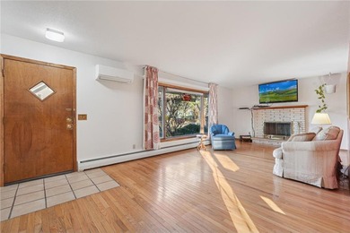 Welcome to this beautifully maintained home featuring a spacious on Phalen Park Golf Course in Minnesota - for sale on GolfHomes.com, golf home, golf lot