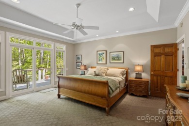 Absolutely stunning home located in prestigious Kenmure - a on Kenmure Country Club in North Carolina - for sale on GolfHomes.com, golf home, golf lot