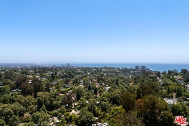 A Rare opportunity to acquire and develop your dream home in the on Riviera Country Club in California - for sale on GolfHomes.com, golf home, golf lot