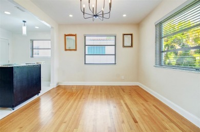 Charming 2-bedroom, 2 bath home located in the desirable Miami on Miami Springs Golf and Country Club in Florida - for sale on GolfHomes.com, golf home, golf lot