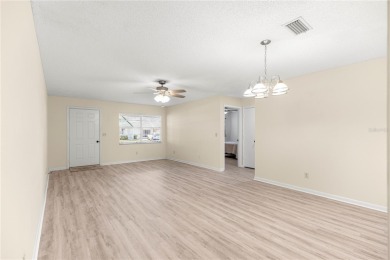 Popular Philadelphian Model Villa is in the Premiere 55+ Gated on On Top of the World Golf Course in Florida - for sale on GolfHomes.com, golf home, golf lot