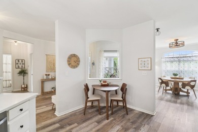 Step inside this truly beautiful ground-level ranch home on Fox Bend Golf Course in Illinois - for sale on GolfHomes.com, golf home, golf lot