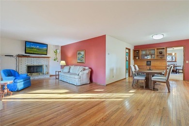 Welcome to this beautifully maintained home featuring a spacious on Phalen Park Golf Course in Minnesota - for sale on GolfHomes.com, golf home, golf lot