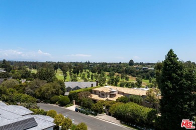 A Rare opportunity to acquire and develop your dream home in the on Riviera Country Club in California - for sale on GolfHomes.com, golf home, golf lot