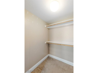 Considered a premium floor by the developer, this is the perfect on Las Vegas Country Club in Nevada - for sale on GolfHomes.com, golf home, golf lot