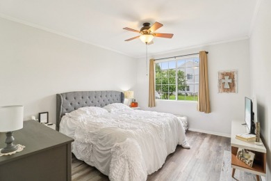 Step inside this truly beautiful ground-level ranch home on Fox Bend Golf Course in Illinois - for sale on GolfHomes.com, golf home, golf lot