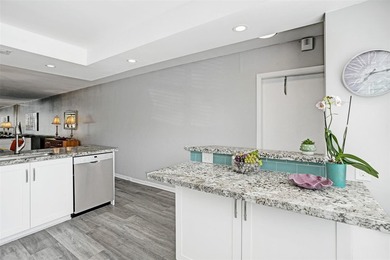 Renovated CORNER 2 bed/2 bath 1291 sq. ft residence located in on Wynmoor Golf Course in Florida - for sale on GolfHomes.com, golf home, golf lot