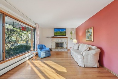 Welcome to this beautifully maintained home featuring a spacious on Phalen Park Golf Course in Minnesota - for sale on GolfHomes.com, golf home, golf lot