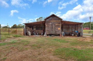 Looking for a farm?  You can stop here.  This is the perfect on Stone Creek Cove Golf Course in South Carolina - for sale on GolfHomes.com, golf home, golf lot