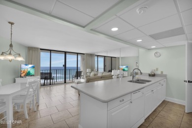 GULF FRONT VIEWS, SOLID RENTAL HISTORY, AND IMPORTANT SAFETY on Edgewater Beach Resort in Florida - for sale on GolfHomes.com, golf home, golf lot