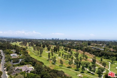 A Rare opportunity to acquire and develop your dream home in the on Riviera Country Club in California - for sale on GolfHomes.com, golf home, golf lot