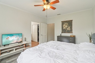 Step inside this truly beautiful ground-level ranch home on Fox Bend Golf Course in Illinois - for sale on GolfHomes.com, golf home, golf lot