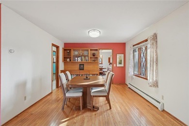 Welcome to this beautifully maintained home featuring a spacious on Phalen Park Golf Course in Minnesota - for sale on GolfHomes.com, golf home, golf lot