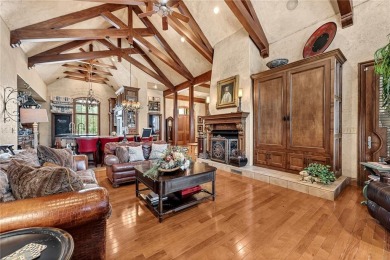 Walkable Location within a gated golf course community, this on Pinnacle Country Club in Arkansas - for sale on GolfHomes.com, golf home, golf lot