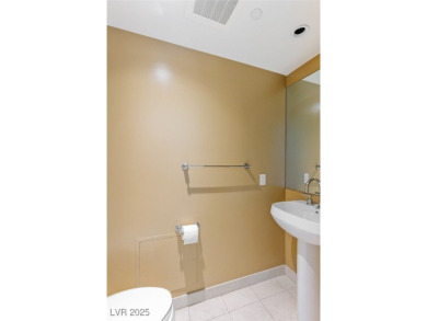 Considered a premium floor by the developer, this is the perfect on Las Vegas Country Club in Nevada - for sale on GolfHomes.com, golf home, golf lot