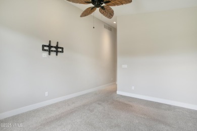 This is one of the largest and most sought-after Villa homes in on Gypsum Creek Golf Course in Colorado - for sale on GolfHomes.com, golf home, golf lot