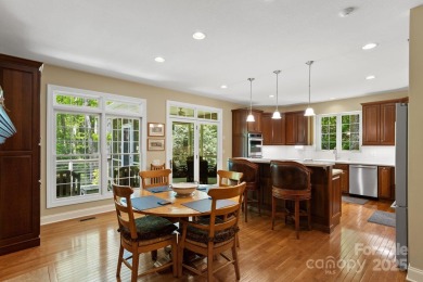 Absolutely stunning home located in prestigious Kenmure - a on Kenmure Country Club in North Carolina - for sale on GolfHomes.com, golf home, golf lot