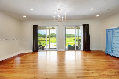 Charming 2-bedroom, 2 bath home located in the desirable Miami on Miami Springs Golf and Country Club in Florida - for sale on GolfHomes.com, golf home, golf lot