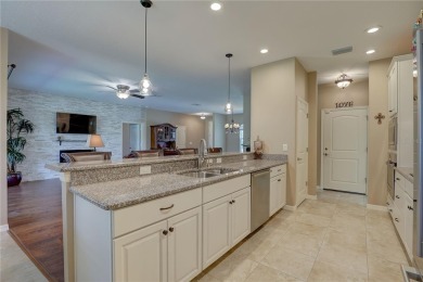 GATED COMMUNITY....ON THE CYPRESS CREEK GOLF COURSE BETWEEN THE on The Golf Club of Cypress Creek in Florida - for sale on GolfHomes.com, golf home, golf lot