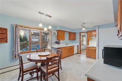 Welcome to this beautifully maintained home featuring a spacious on Phalen Park Golf Course in Minnesota - for sale on GolfHomes.com, golf home, golf lot