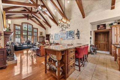Walkable Location within a gated golf course community, this on Pinnacle Country Club in Arkansas - for sale on GolfHomes.com, golf home, golf lot