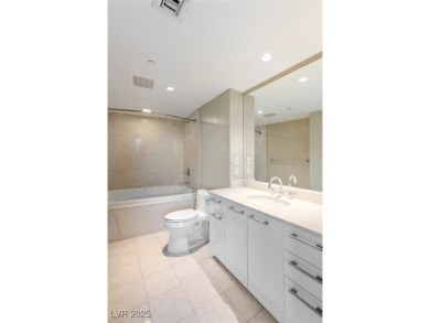 Considered a premium floor by the developer, this is the perfect on Las Vegas Country Club in Nevada - for sale on GolfHomes.com, golf home, golf lot