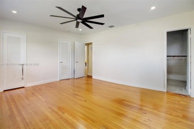 Charming 2-bedroom, 2 bath home located in the desirable Miami on Miami Springs Golf and Country Club in Florida - for sale on GolfHomes.com, golf home, golf lot