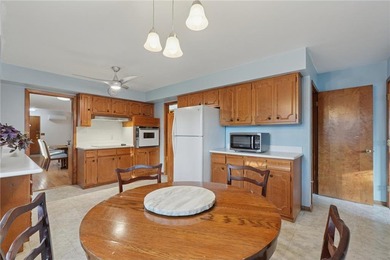 Welcome to this beautifully maintained home featuring a spacious on Phalen Park Golf Course in Minnesota - for sale on GolfHomes.com, golf home, golf lot