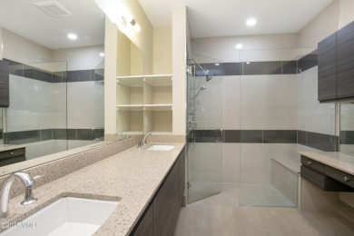 This is one of the largest and most sought-after Villa homes in on Gypsum Creek Golf Course in Colorado - for sale on GolfHomes.com, golf home, golf lot