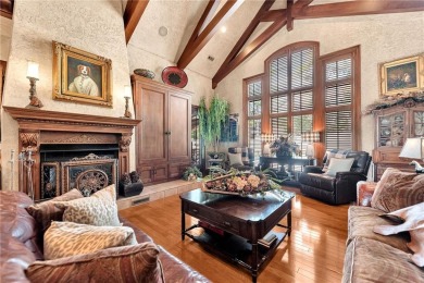 Walkable Location within a gated golf course community, this on Pinnacle Country Club in Arkansas - for sale on GolfHomes.com, golf home, golf lot