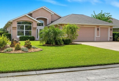 Welcome to 1332 Sunningdale Lane, a beautifully maintained 3 on Plantation Bay Golf and Country Club in Florida - for sale on GolfHomes.com, golf home, golf lot