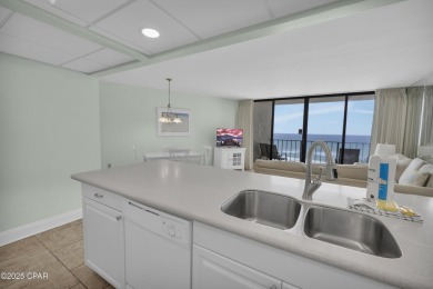 GULF FRONT VIEWS, SOLID RENTAL HISTORY, AND IMPORTANT SAFETY on Edgewater Beach Resort in Florida - for sale on GolfHomes.com, golf home, golf lot
