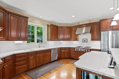 Absolutely stunning home located in prestigious Kenmure - a on Kenmure Country Club in North Carolina - for sale on GolfHomes.com, golf home, golf lot