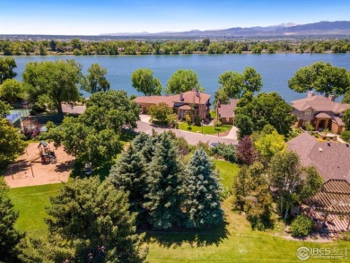 Opportunity knocks!  Build your dream home in this luxurious on Fort Collins Country Club in Colorado - for sale on GolfHomes.com, golf home, golf lot