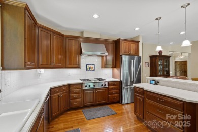 Absolutely stunning home located in prestigious Kenmure - a on Kenmure Country Club in North Carolina - for sale on GolfHomes.com, golf home, golf lot