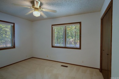 This bright, peaceful well-maintained home with its serene on DeSoto Golf Course in Arkansas - for sale on GolfHomes.com, golf home, golf lot