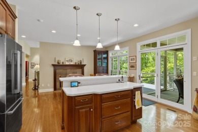 Absolutely stunning home located in prestigious Kenmure - a on Kenmure Country Club in North Carolina - for sale on GolfHomes.com, golf home, golf lot