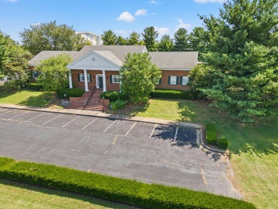 Prime Real Estate Opportunity: 8+ Acre Parcel in High-Traffic on Cherry Blossom Golf and Country Club in Kentucky - for sale on GolfHomes.com, golf home, golf lot