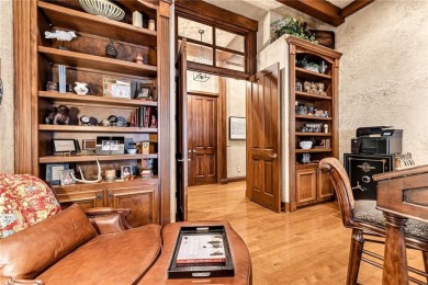 Walkable Location within a gated golf course community, this on Pinnacle Country Club in Arkansas - for sale on GolfHomes.com, golf home, golf lot