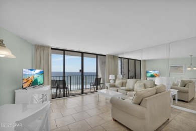 GULF FRONT VIEWS, SOLID RENTAL HISTORY, AND IMPORTANT SAFETY on Edgewater Beach Resort in Florida - for sale on GolfHomes.com, golf home, golf lot