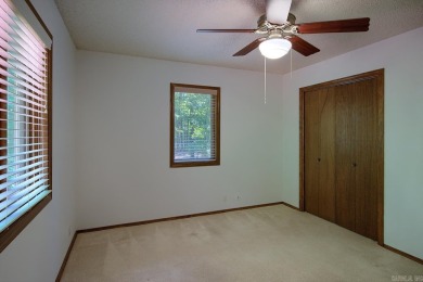 This bright, peaceful well-maintained home with its serene on DeSoto Golf Course in Arkansas - for sale on GolfHomes.com, golf home, golf lot
