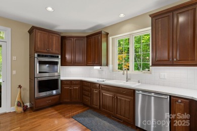 Absolutely stunning home located in prestigious Kenmure - a on Kenmure Country Club in North Carolina - for sale on GolfHomes.com, golf home, golf lot