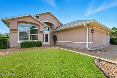 Welcome to 1332 Sunningdale Lane, a beautifully maintained 3 on Plantation Bay Golf and Country Club in Florida - for sale on GolfHomes.com, golf home, golf lot