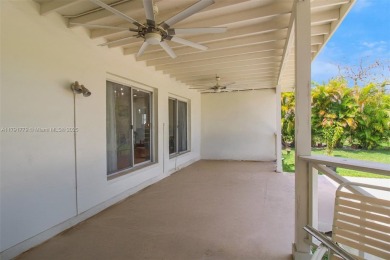 Charming 2-bedroom, 2 bath home located in the desirable Miami on Miami Springs Golf and Country Club in Florida - for sale on GolfHomes.com, golf home, golf lot