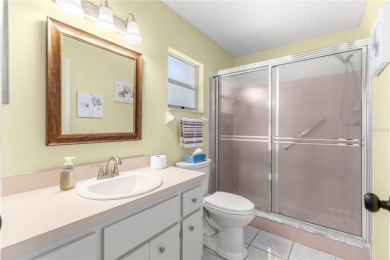 Popular Philadelphian Model Villa is in the Premiere 55+ Gated on On Top of the World Golf Course in Florida - for sale on GolfHomes.com, golf home, golf lot